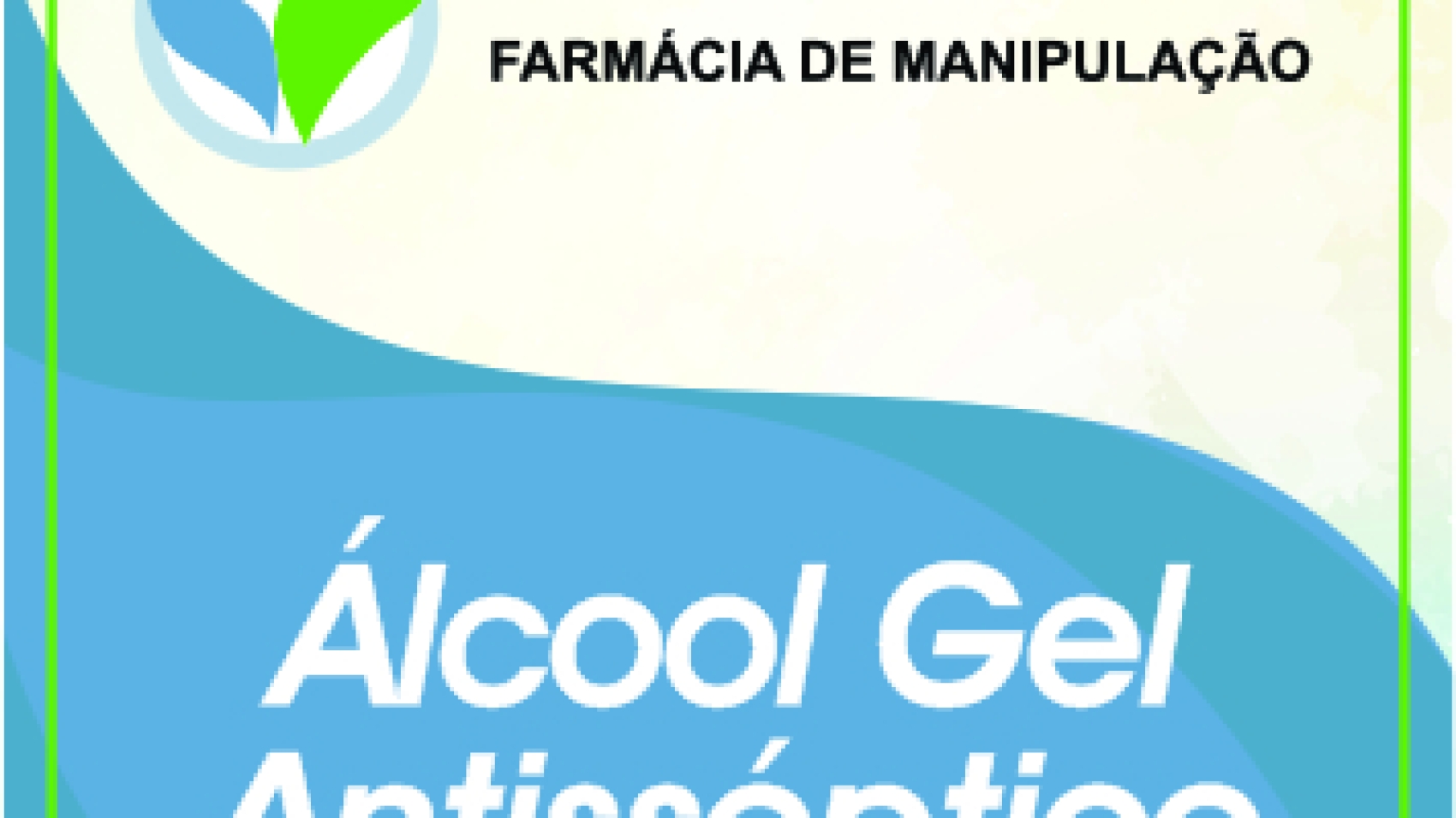 Álcool Gel.cdr 3X3